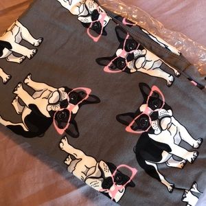 Lularoe leggings. OS